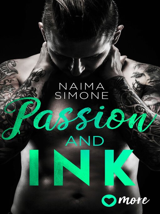Titeldetails für Passion and Ink nach Naima Simone - Verfügbar